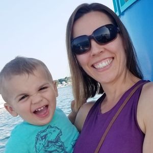 Meet your Posher, Rebecca